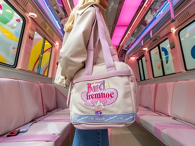 Exciting Barbie Dreamhouse Truck Tour Coming to Austin This Weekend