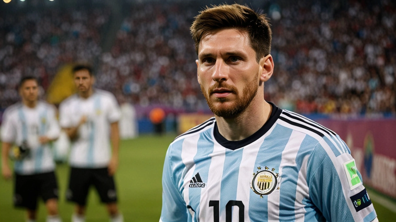 Argentina vs Colombia: How to Watch Copa America Final Live, Stream Link, Team News, Predictions and Insights