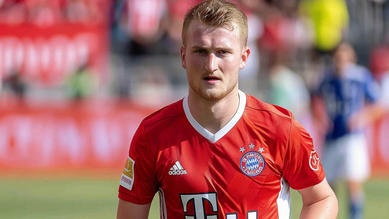 Matthijs de Ligt Eyes Move to Manchester United Amid Summer Transfer Speculation