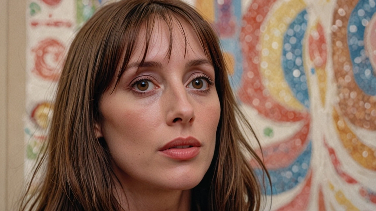 Shelley Duvall's Heartfelt Journey and Untimely Demise: A Closer Look at Her Health Struggles
