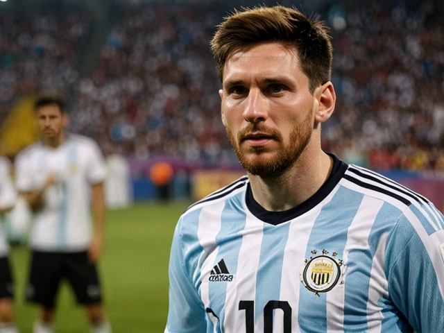 Argentina vs Colombia: How to Watch Copa America Final Live, Stream Link, Team News, Predictions and Insights