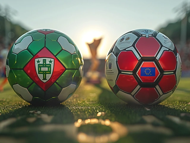 Euro 2024 Showdown: Portugal vs Slovenia Prediction, Lineup News, and Odds