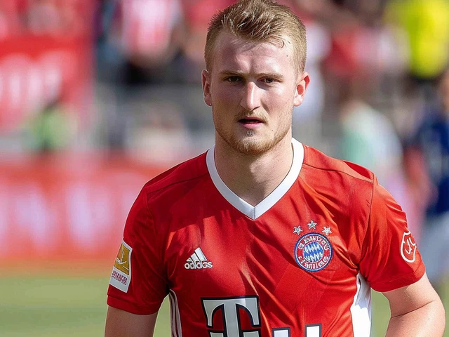 Matthijs de Ligt Eyes Move to Manchester United Amid Summer Transfer Speculation
