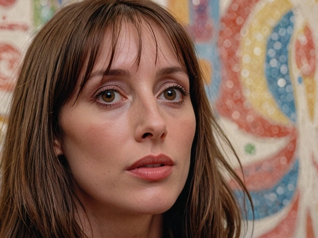 Shelley Duvall's Heartfelt Journey and Untimely Demise: A Closer Look at Her Health Struggles