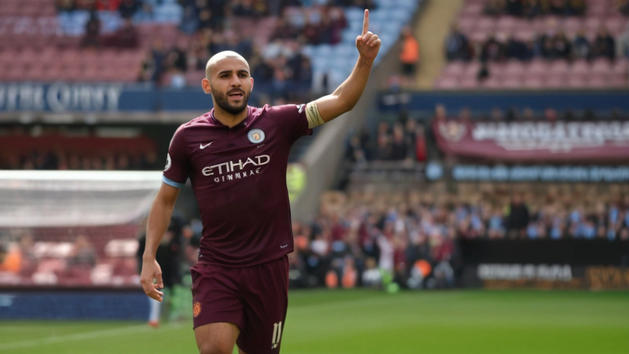 Manchester City’s Quest to Break the Community Shield Jinx