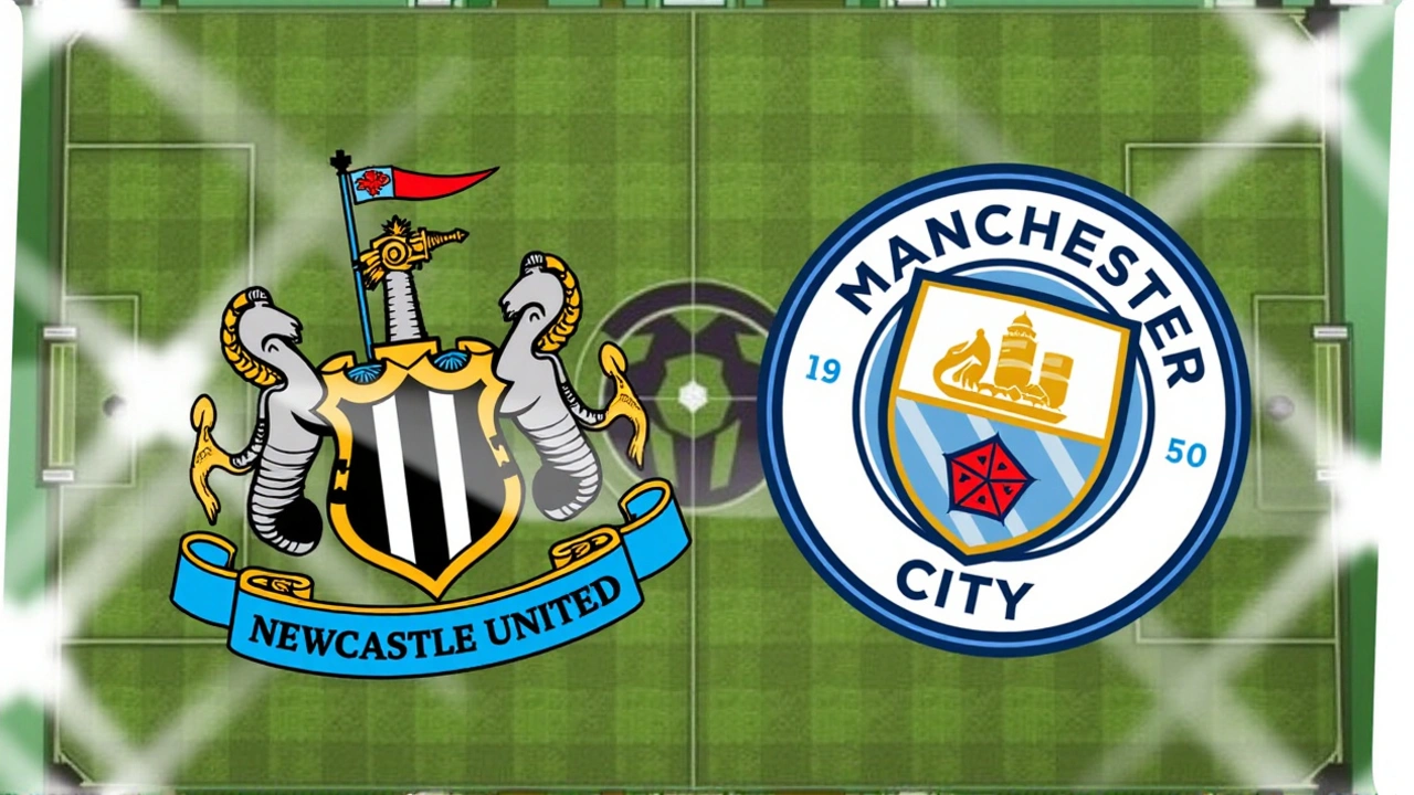 Newcastle vs Man City: Premier League 2024 Preview, Predictions and Team Insights