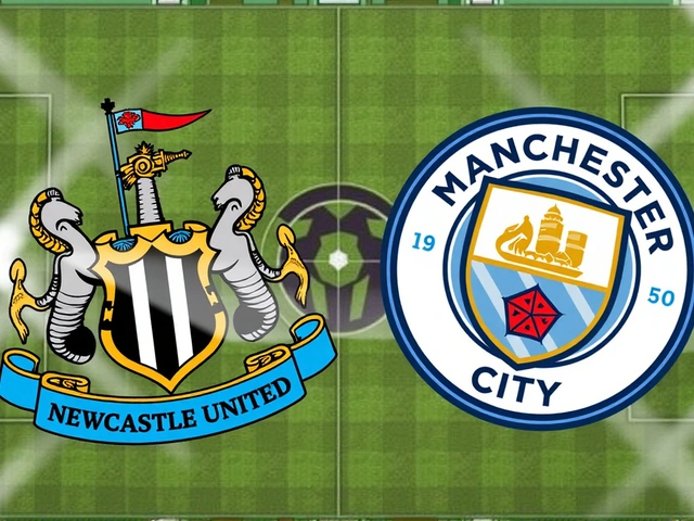 Newcastle vs Man City: Premier League 2024 Preview, Predictions and Team Insights