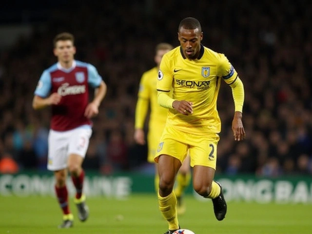 Aston Villa Triumphs Over Southampton in Premier League Clash with Jhon Durán's Decisive Goal