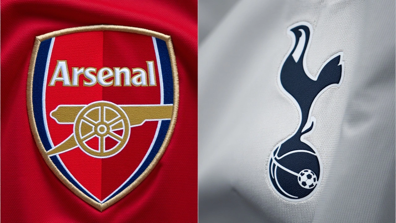 Arsenal vs Tottenham: Predicted Lineup, Injury Updates, and Essential Match Information for Premier League 2025