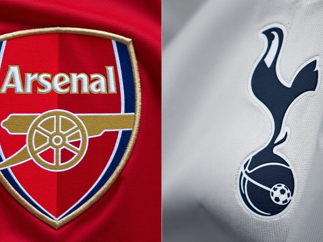 Arsenal vs Tottenham: Predicted Lineup, Injury Updates, and Essential Match Information for Premier League 2025