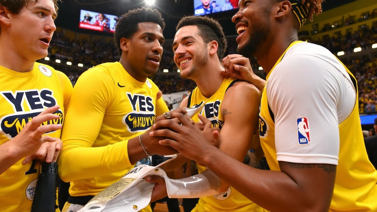 Cavaliers vs. Pacers Game 3: Odds, Injury Updates, and Predictions as Series Heads to Indianapolis