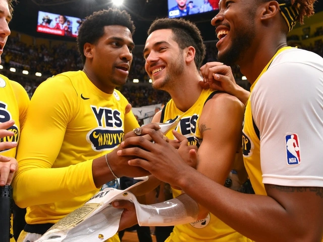 Cavaliers vs. Pacers Game 3: Odds, Injury Updates, and Predictions as Series Heads to Indianapolis