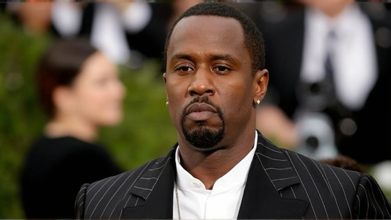 Sean 'Diddy' Combs Cleared of Major Federal Charges but Faces Prison After Prostitution Convictions