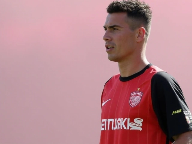 Patrik Schick Signs Leverkusen Contract Extension to 2030, Cementing His Role as Team Leader