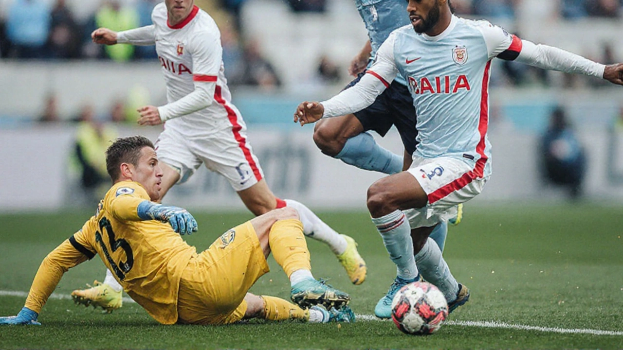 Newly‑Promoted Clubs Light Up CSL Round 3