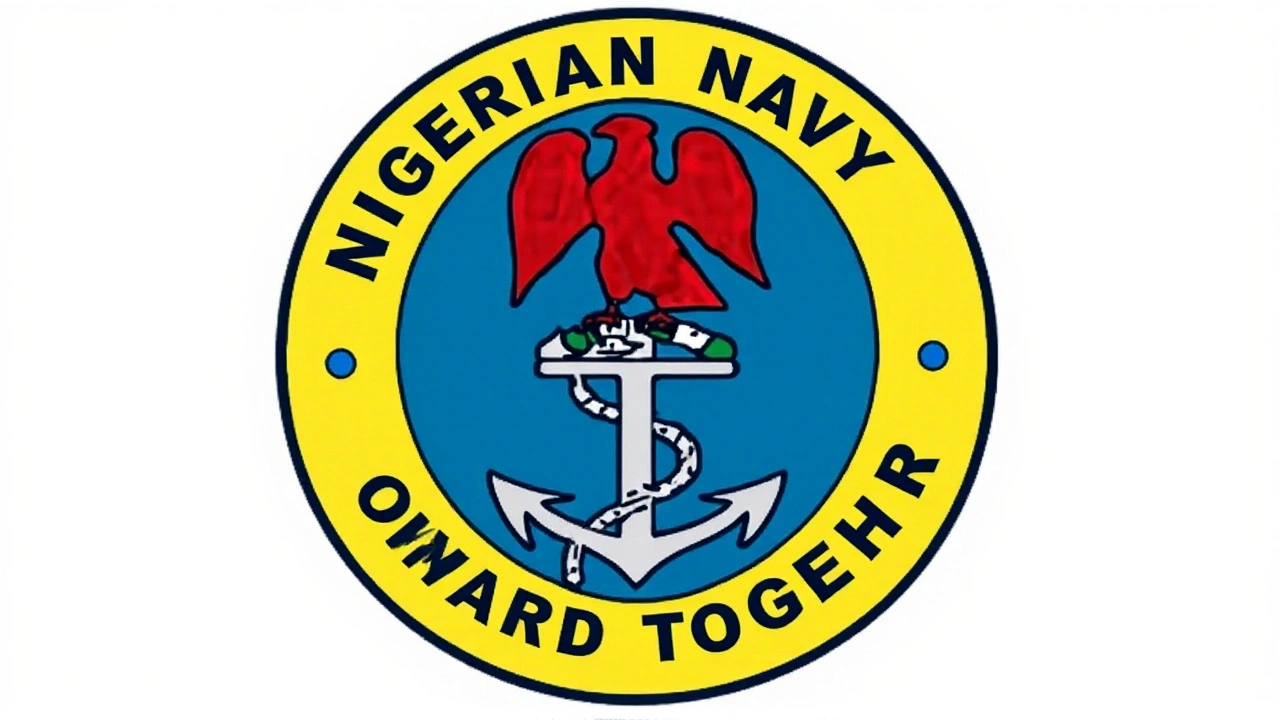 Nigerian Navy Publishes DSSC 29 Shortlist, Hundreds Await Next Phase