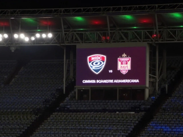 Copa Sudamericana 2025 TV Schedule and Streaming Guide for U.S. Fans
