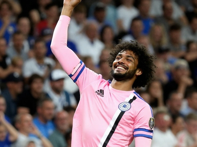 Hamza Choudhury Shines in Leicester City’s M69 Derby Draw with Coventry