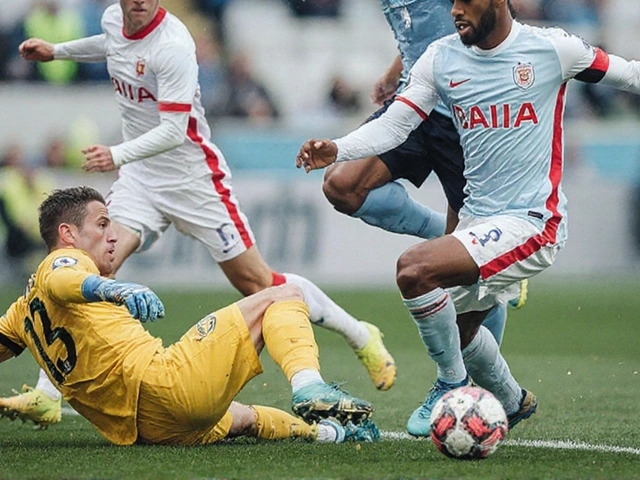 Newly‑Promoted Clubs Light Up CSL Round 3