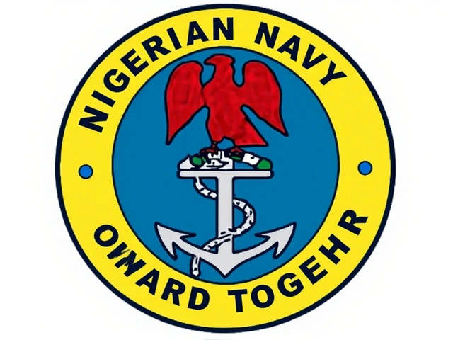 Nigerian Navy Publishes DSSC 29 Shortlist, Hundreds Await Next Phase