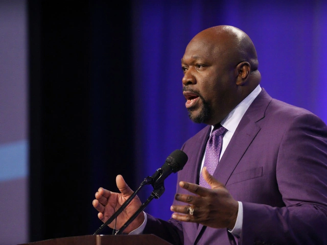 Voddie Baucham Warns Christians of Cultural Persecution as Western Culture Faces Divine Judgment