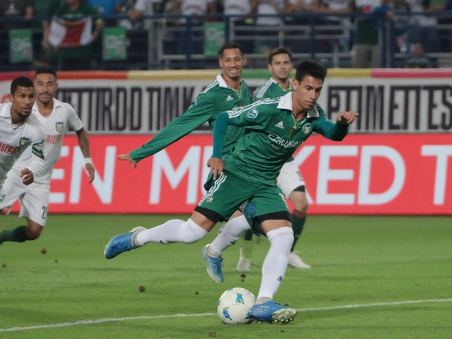 Watch Palmeiras vs Universitario Live: When, Where and How to Stream the 2025 Copa Libertadores Showdown