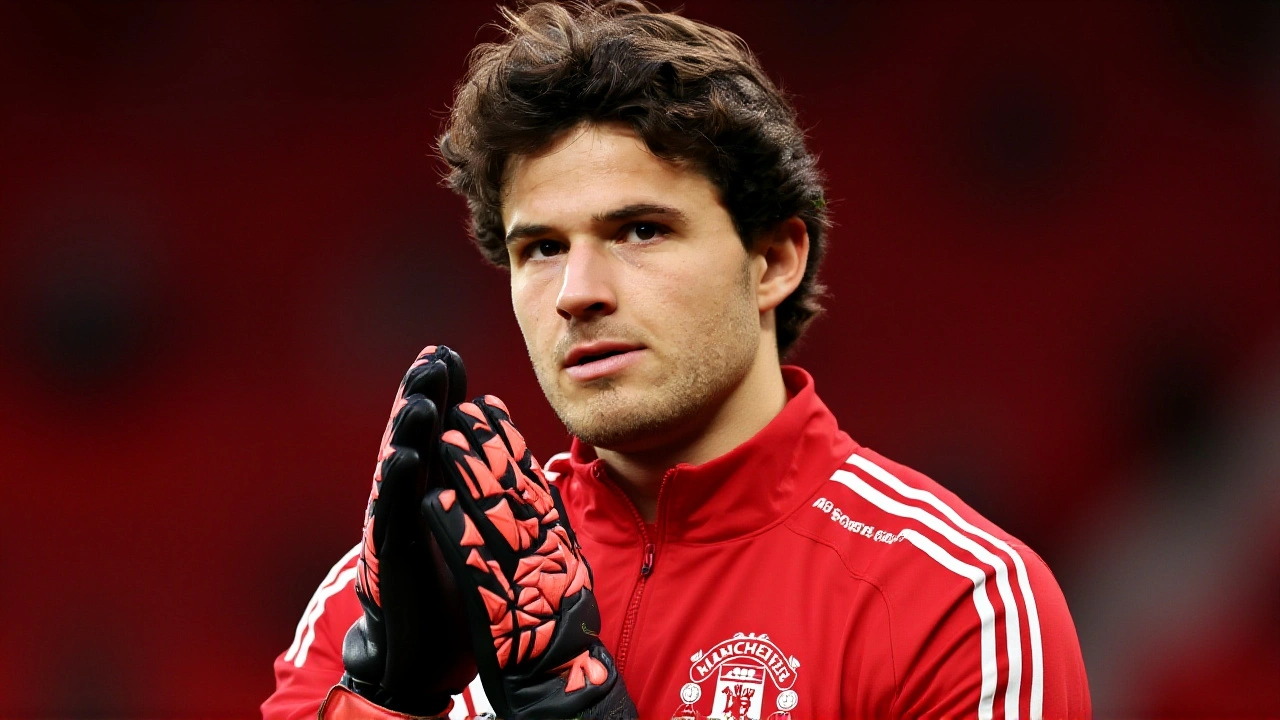 Amorim explains delayed debut as United keep clean sheet against Sunderland