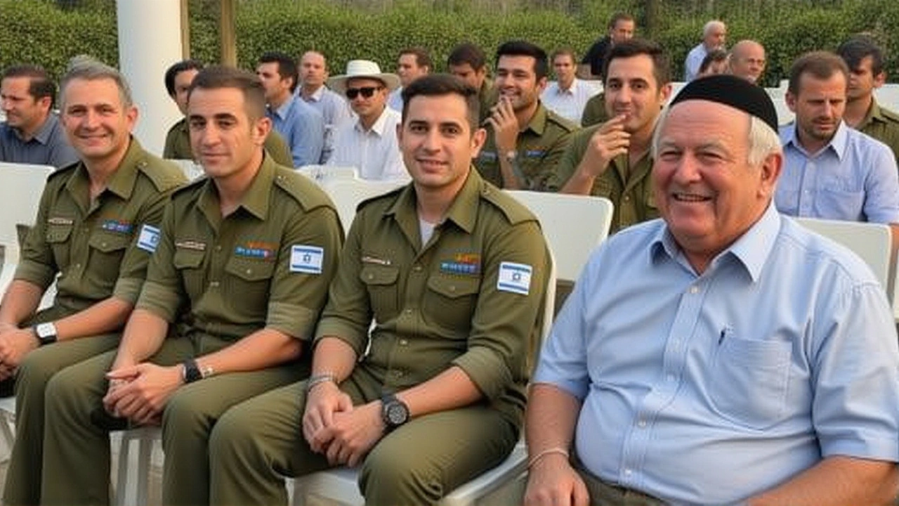 Implications for the Gaza Conflict
