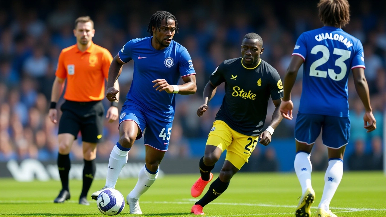 What this means for the relegation battle