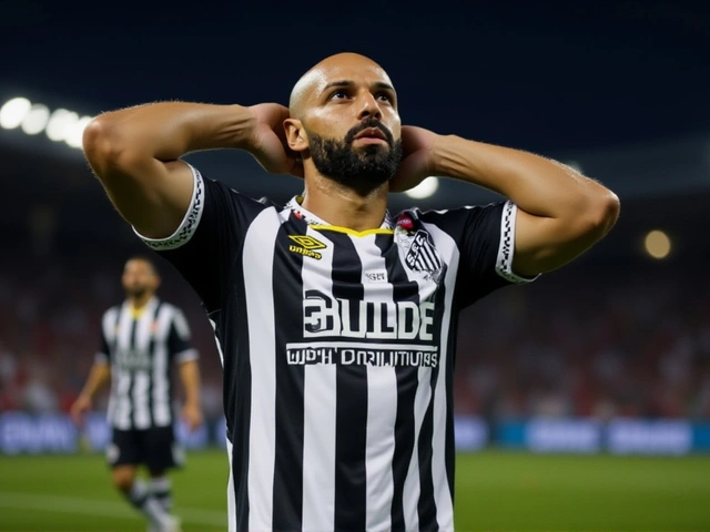 Neymar’s Return Ignites U.S. Interest in Santos vs Botafogo Brasileirao Clash