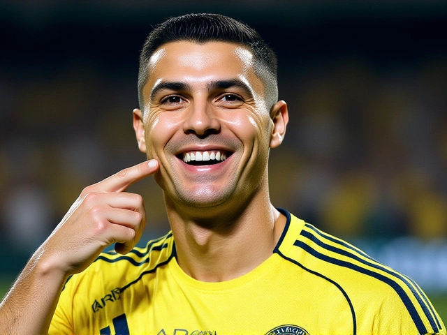 Ronaldo Left Out as Al-Nassr Clinch AFC Champions League Two Spot Without Him