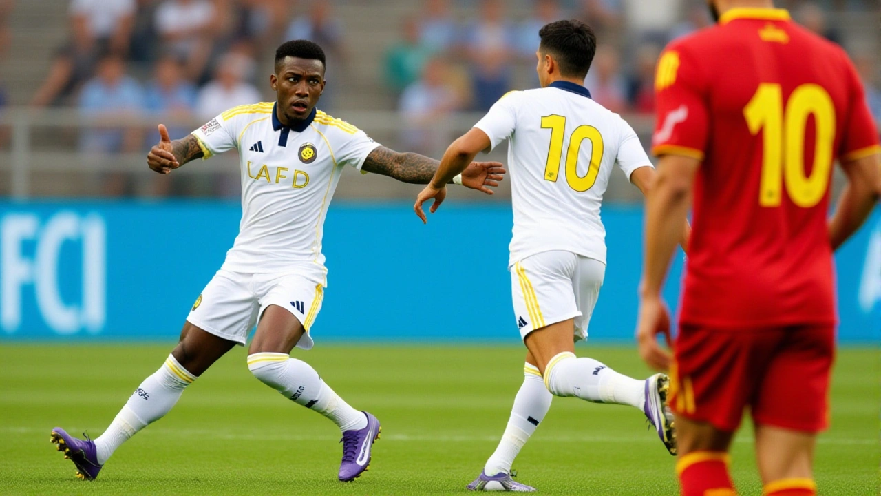 What’s Next? The Long Game