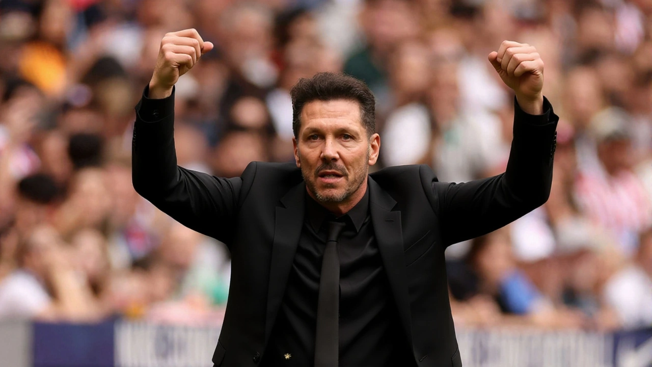 Why This Match Felt Different