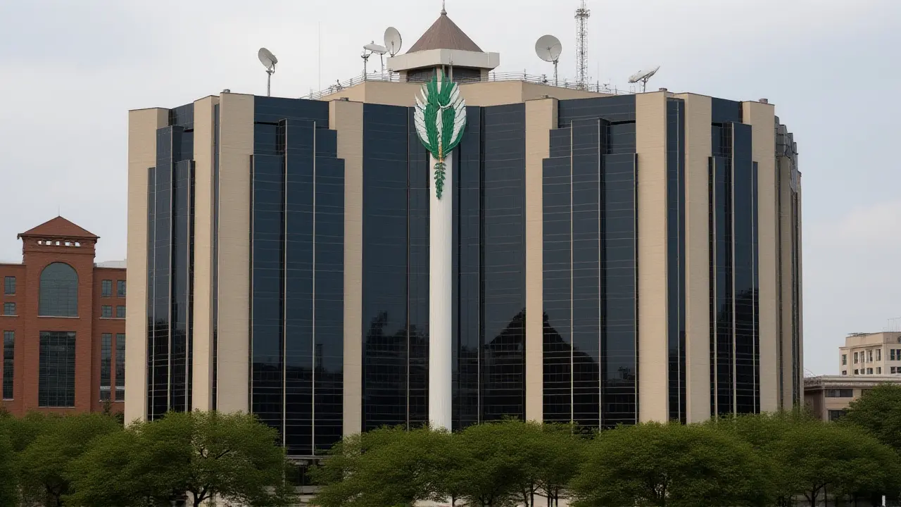 CBN Mandates Naira Settlement for Diaspora Remittances Starting May 2026