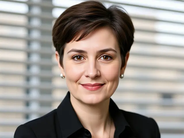 Standard Bank Backs Mulilo Energy with R7 Billion Facility