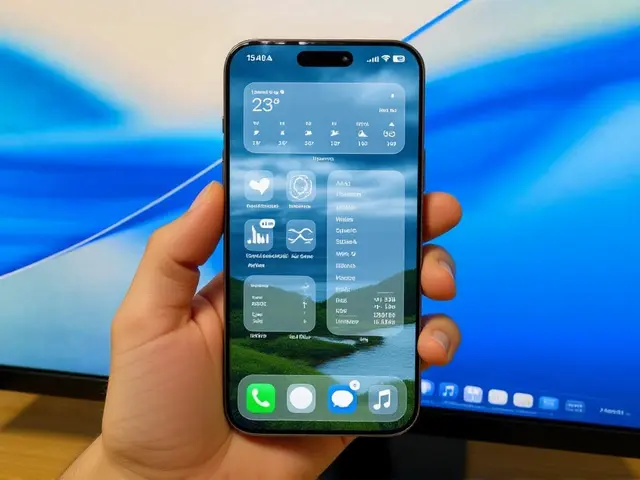 Apple Confirms iOS 26 Fix for Face ID, Camera Glitches
